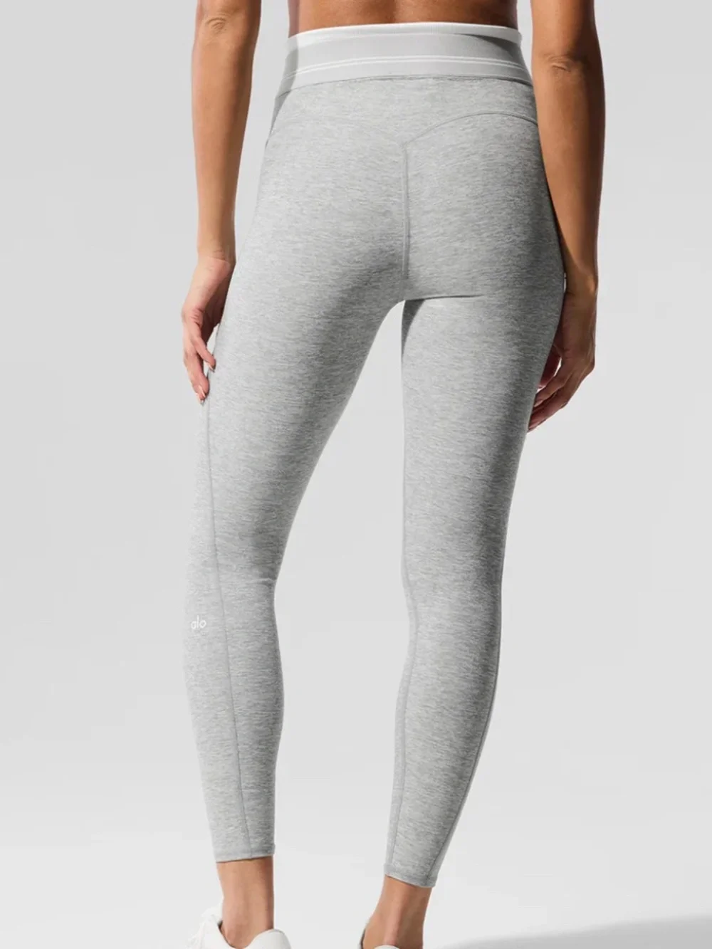 ALO SOFT HIGH-WAIST 7/8 BETTER TOGETHER LEGGING
